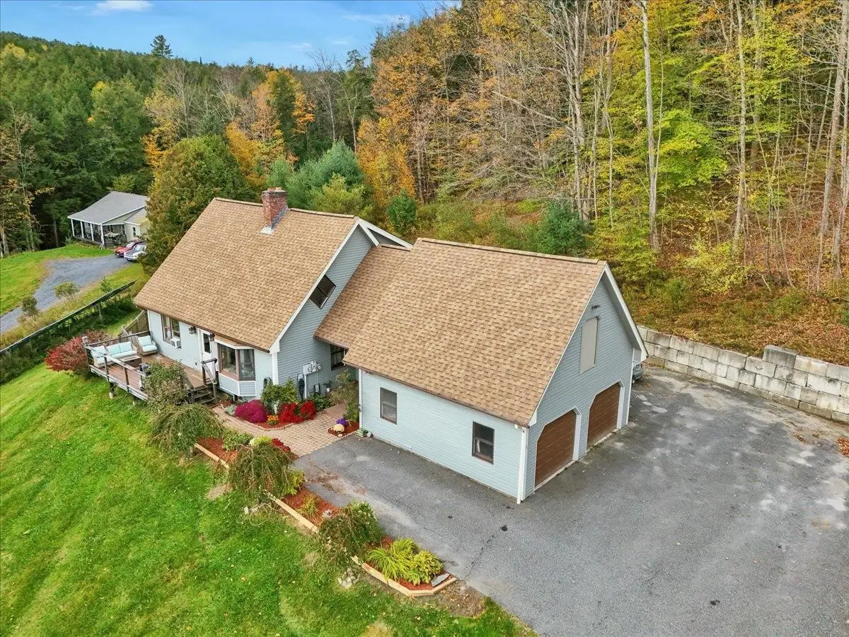 33 Valley View Road, Berlin, VT 05679 - #1