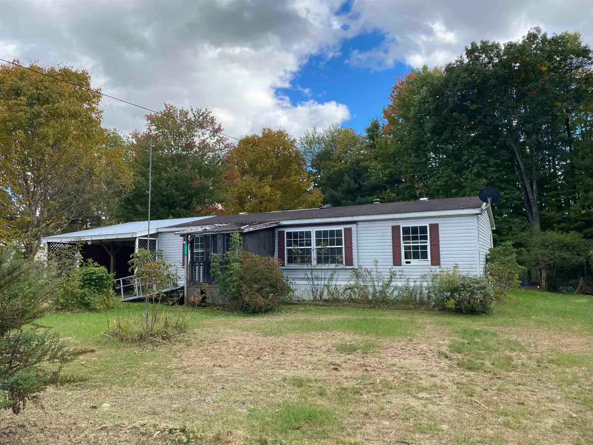 225 Chasbrit Road, Castleton, VT 05735 - #1