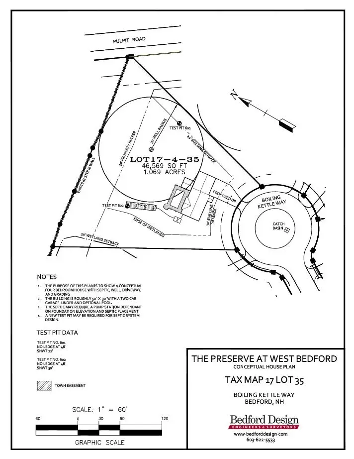 17-4-35 Boiling Kettle Way, Bedford, NH 03110 - #2
