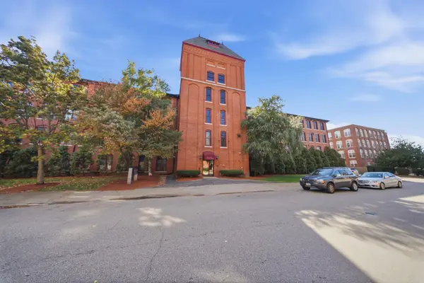 471 Silver Street #204, Manchester, NH 03103
