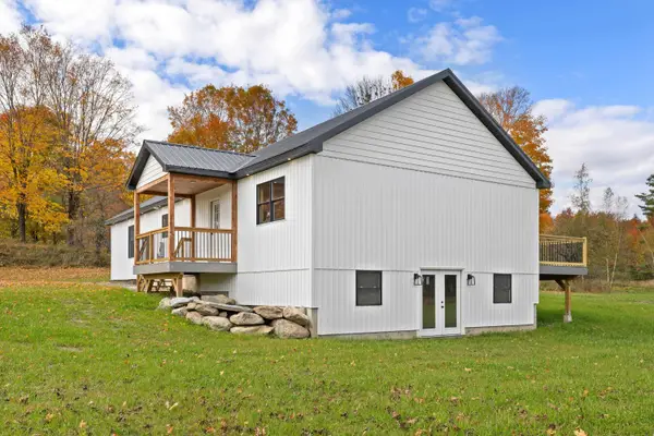 519 Sand Hill Road, Enosburg, VT 05450