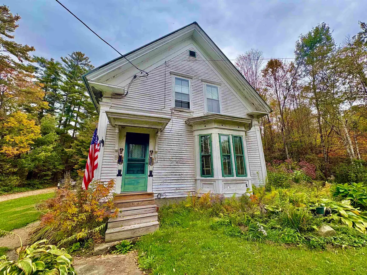 1445 Maillett Road, Lunenburg, VT 05906 - #1