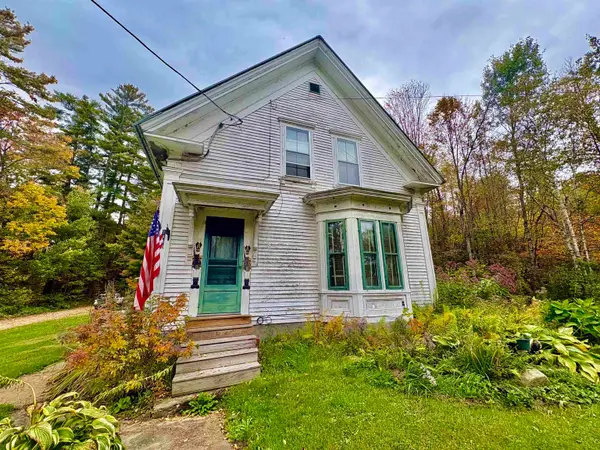1445 Maillett Road, Lunenburg, VT 05906
