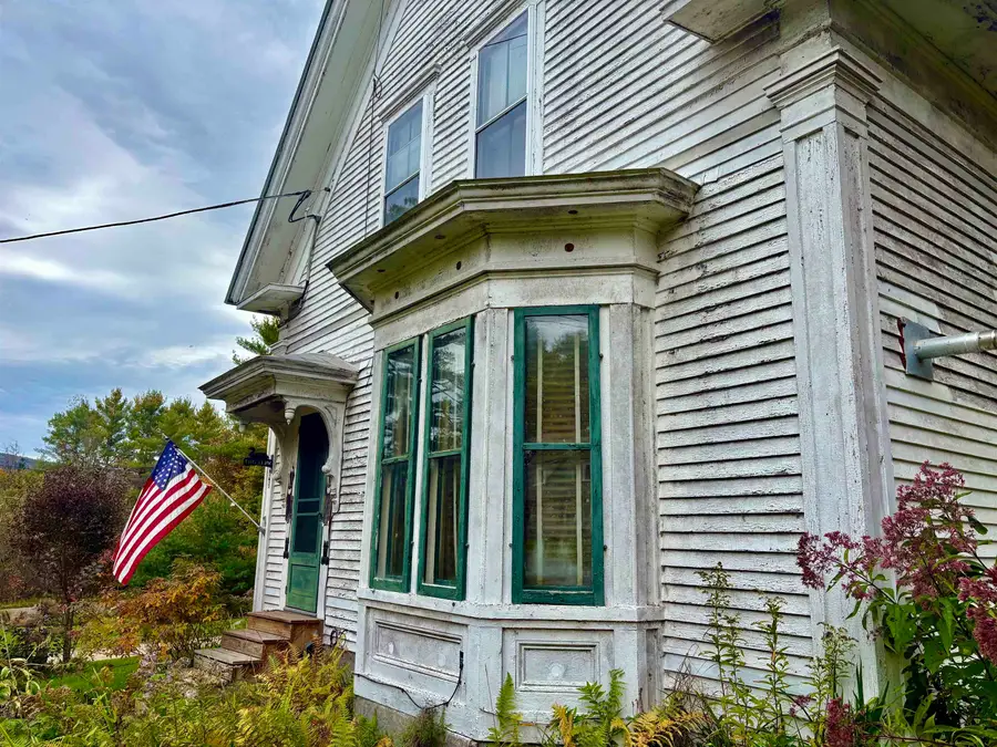 1445 Maillett Road, Lunenburg, VT 05906 - #3