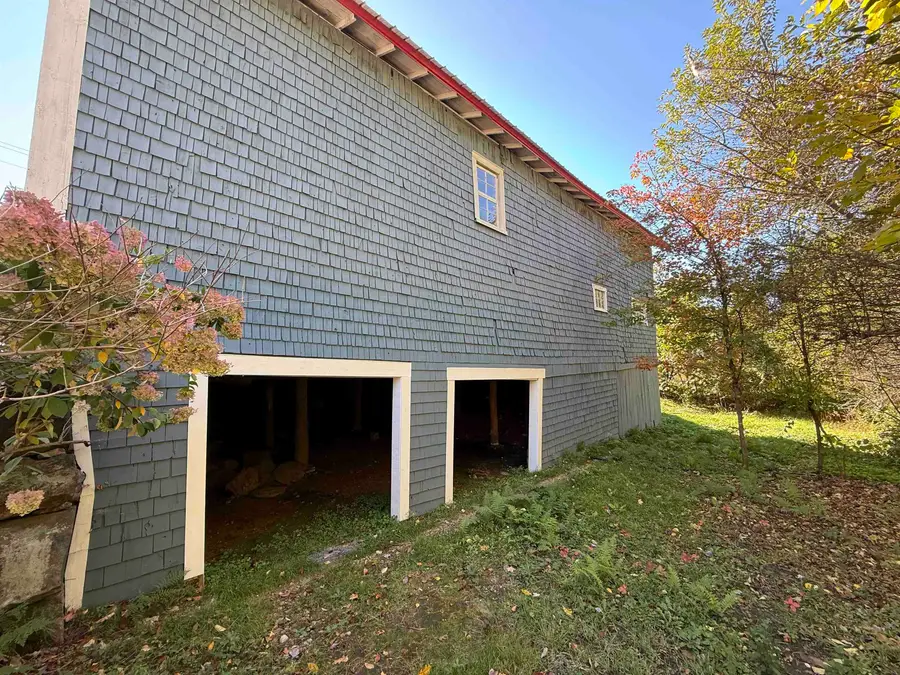 331 Parade Road, Barnstead, NH 03218 - #2