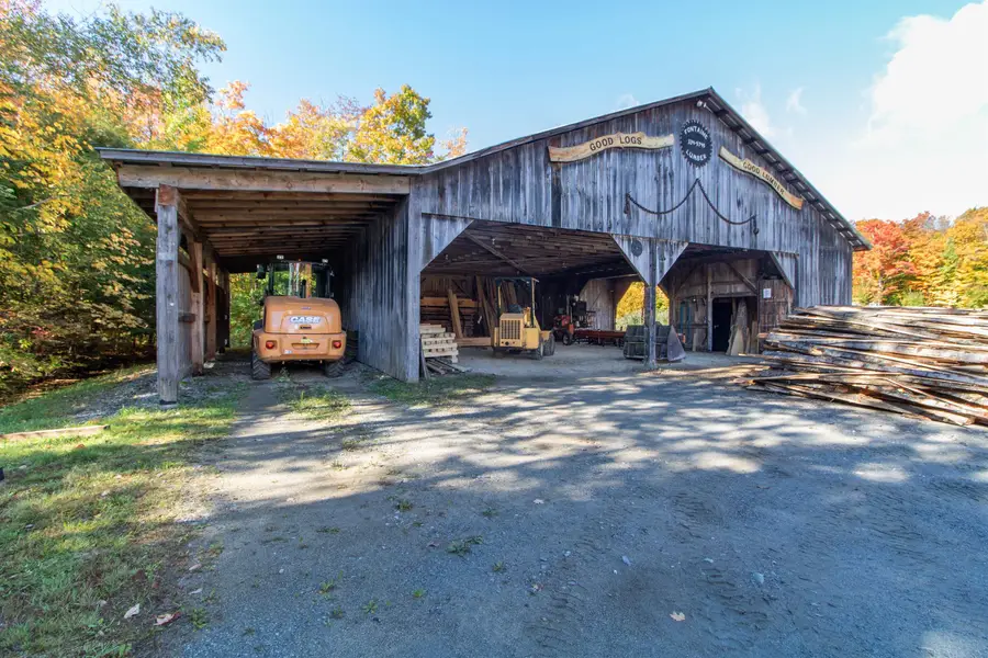 1096 Collins Mill Road, Newport, VT 05857 - #3