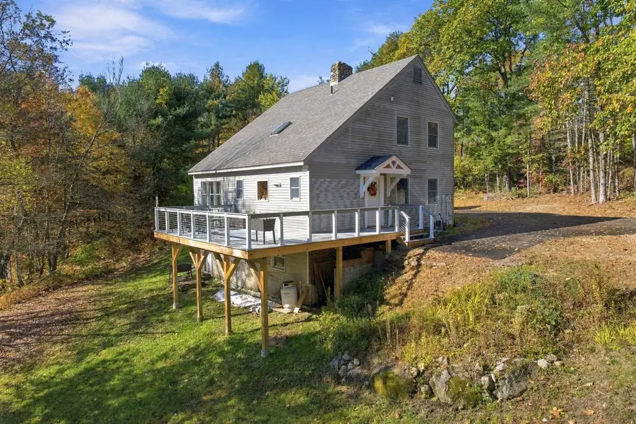 23 Straits Road, New Hampton, NH 03256 - #2