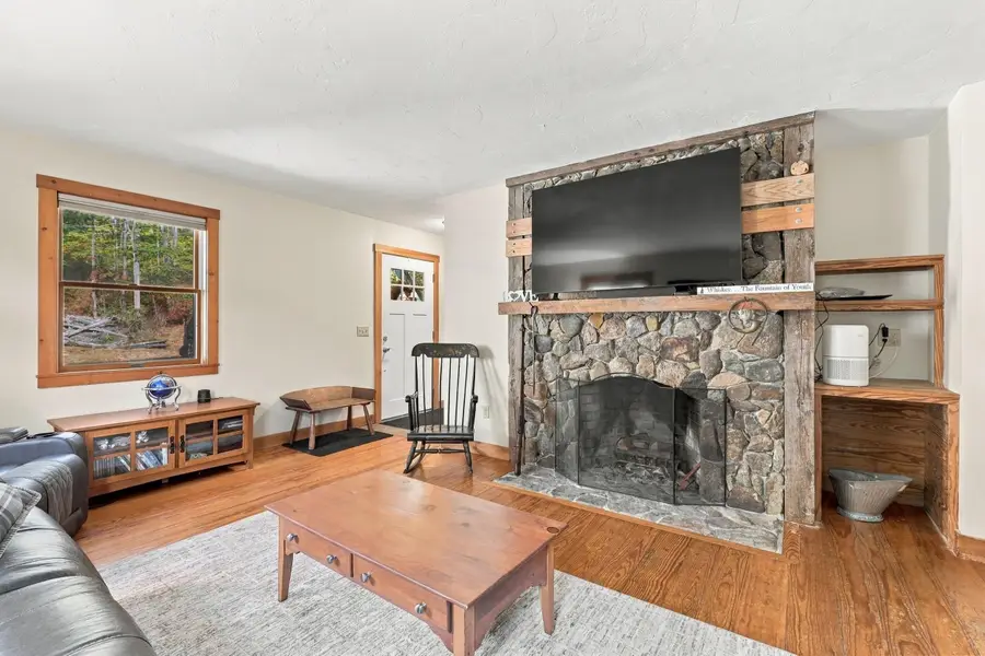 23 Straits Road, New Hampton, NH 03256 - #3