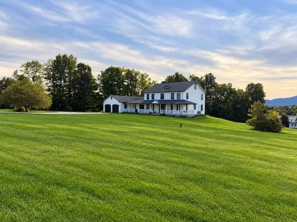 969 Post Road, Rutland Town, VT 05701