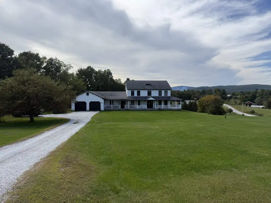 969 Post Road, Rutland, VT 05701 - #2