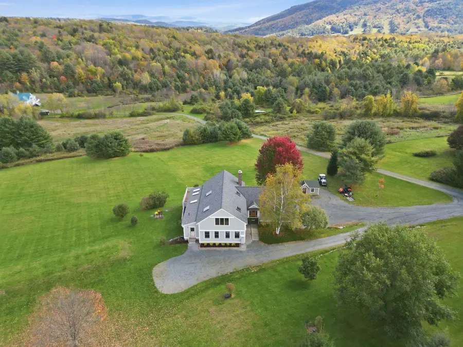23 Corliss Farm Road, West Windsor, VT 05089 - #2