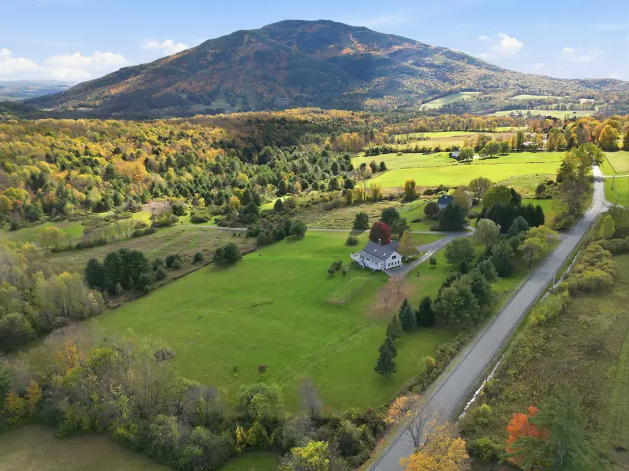 23 Corliss Farm Road, West Windsor, VT 05089 - #3