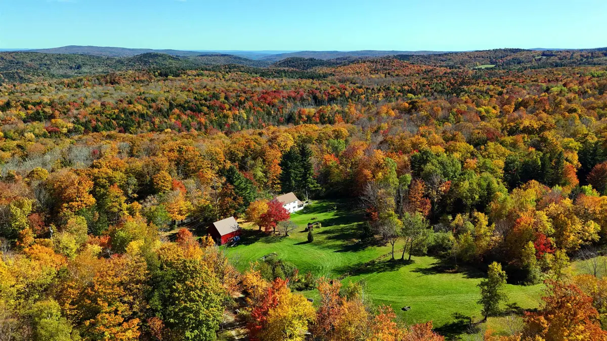 1287 Wilmington Cross Road, Whitingham, VT 05361 - #1