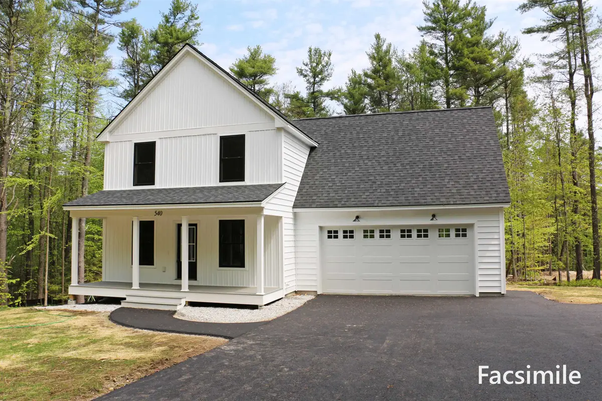 429 Dawn Court #16, Pembroke, NH 03275 - #1