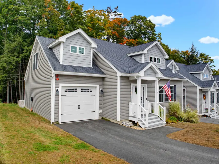 35 Brook Hill, Meredith, NH 03253 - #2