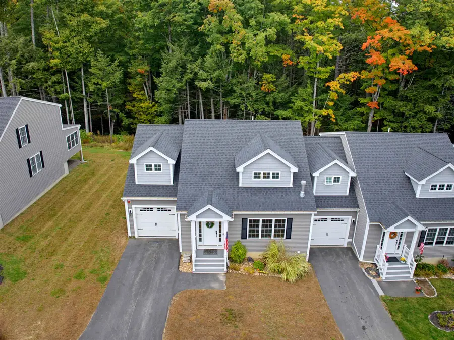 35 Brook Hill, Meredith, NH 03253 - #3