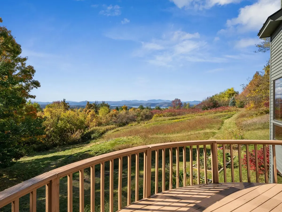 517 White Birch Lane, Charlotte, VT 05445 - #1