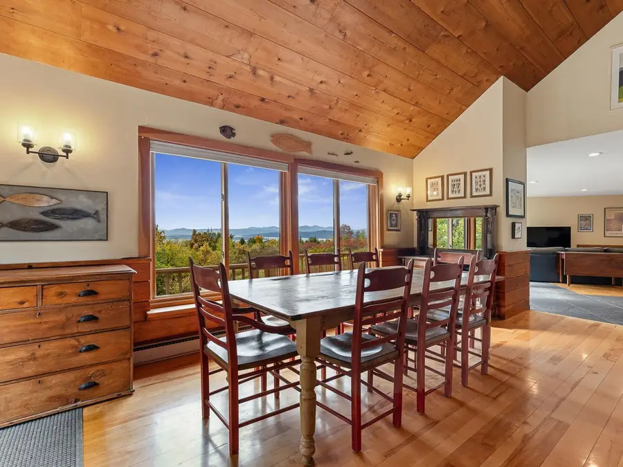 517 White Birch Lane, Charlotte, VT 05445 - #3