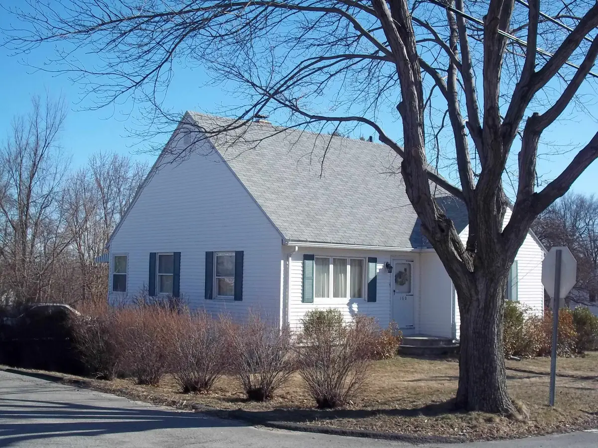 160 Titus Avenue, Manchester, NH 03103 - #1