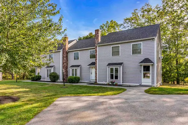 27 Downing Court, Exeter, NH 03833
