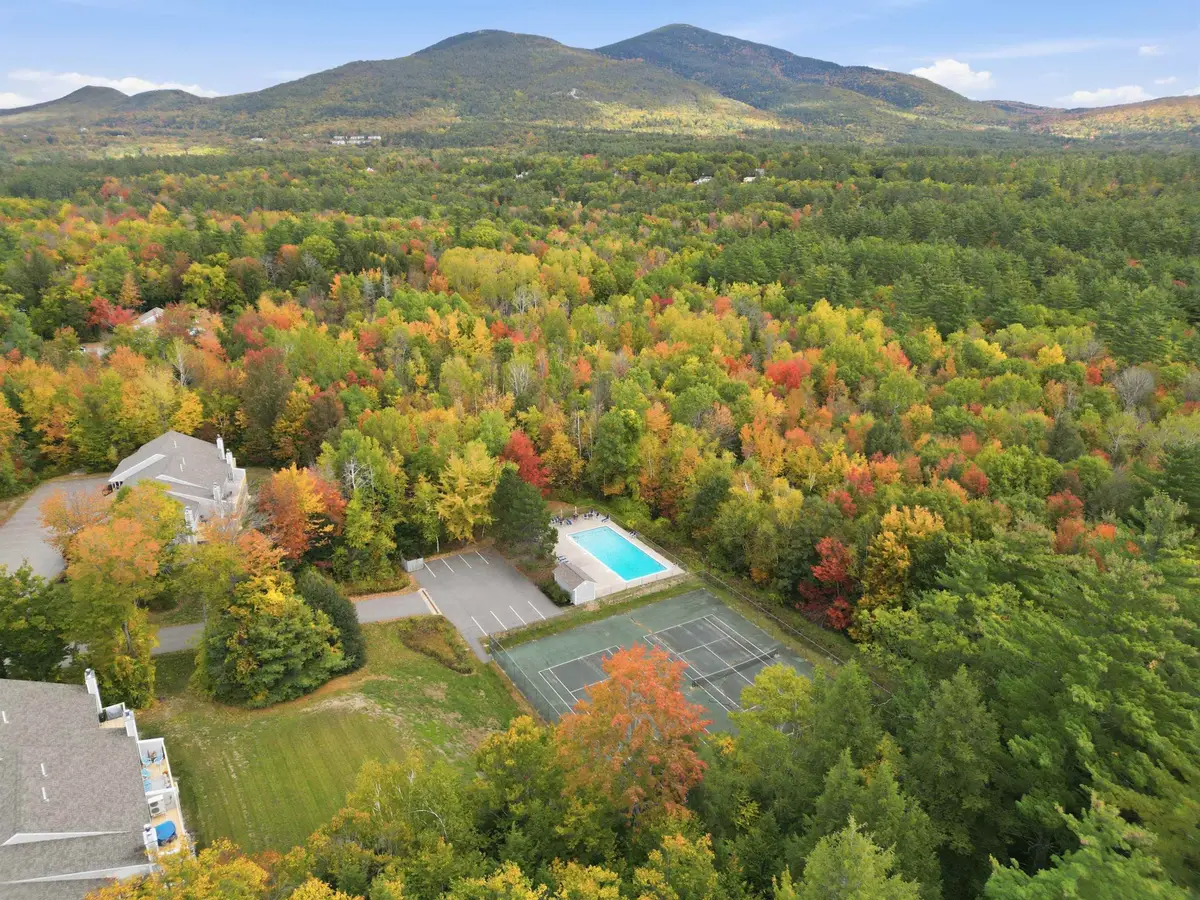 136 Northbrook Circle #93, North Conway, NH 03860 - #1