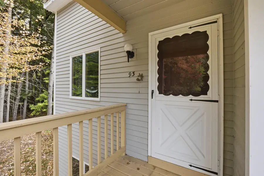 136 Northbrook Circle #93, North Conway, NH 03860 - #2