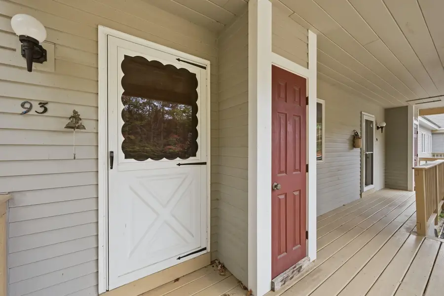 136 Northbrook Circle #93, North Conway, NH 03860 - #3