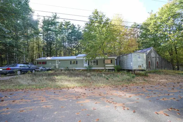 16 Bernaby Lane, Kingston, NH 03848