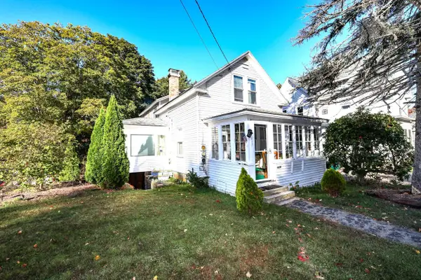217 South Street #29/96, Milford, NH 03055