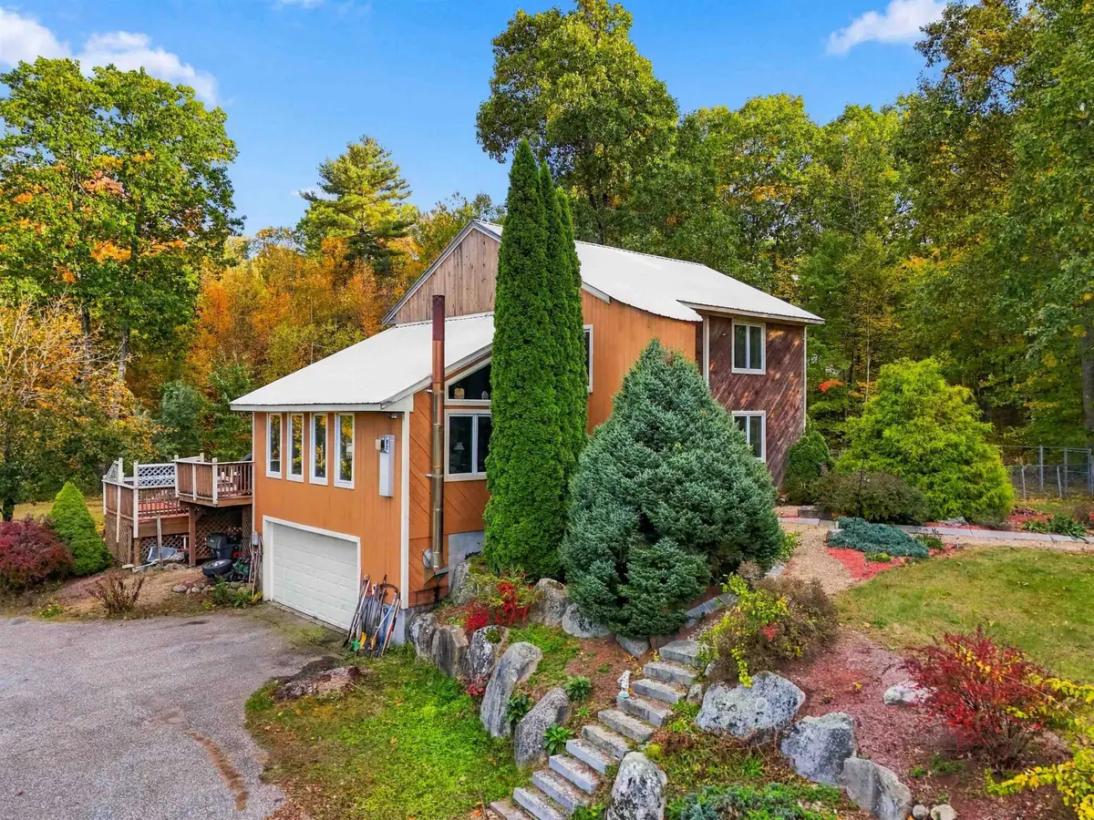 755 Robinson Road, Pembroke, NH 03275 - #1
