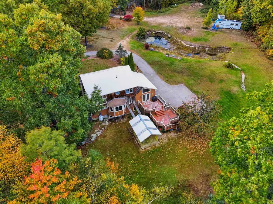 755 Robinson Road, Pembroke, NH 03275 - #2