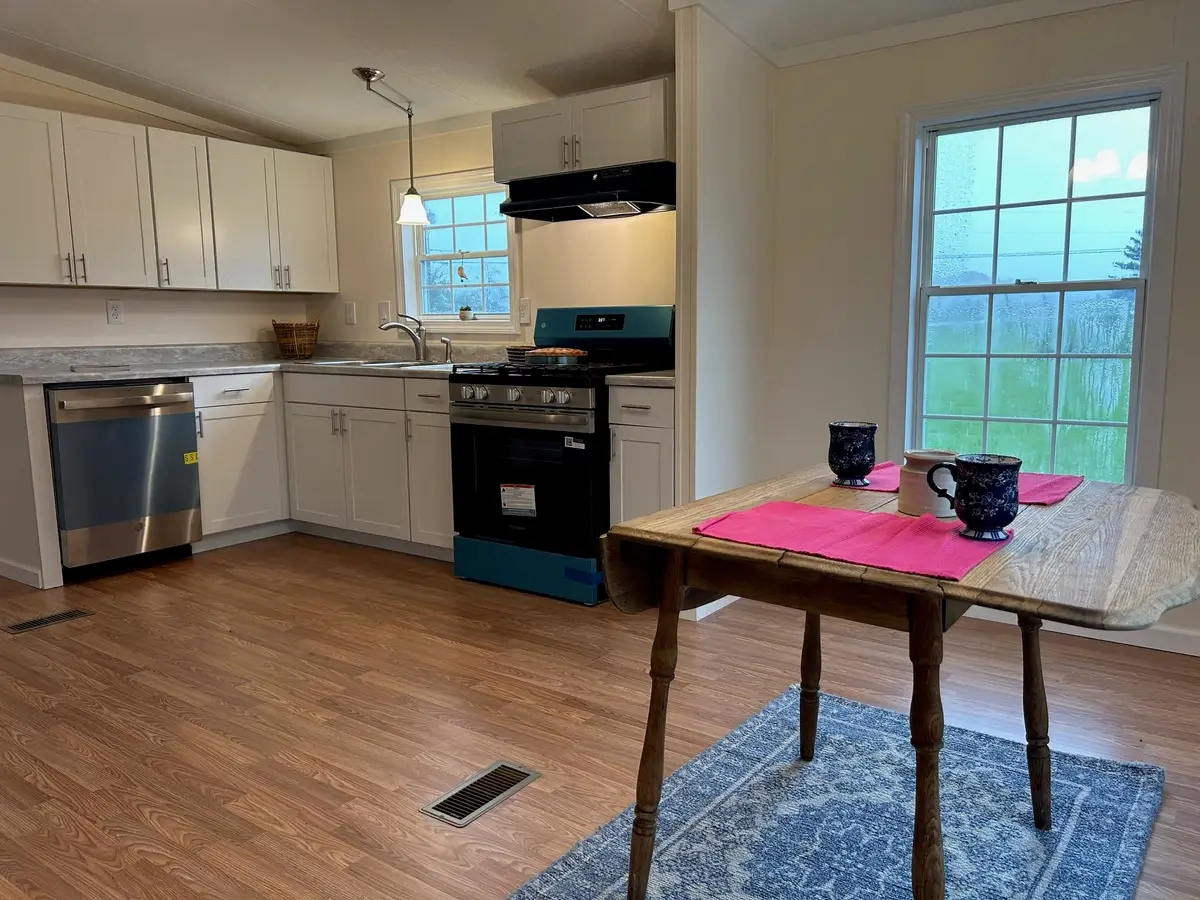 34 Windy Knob Drive, Hyde Park, VT 05655 - #1