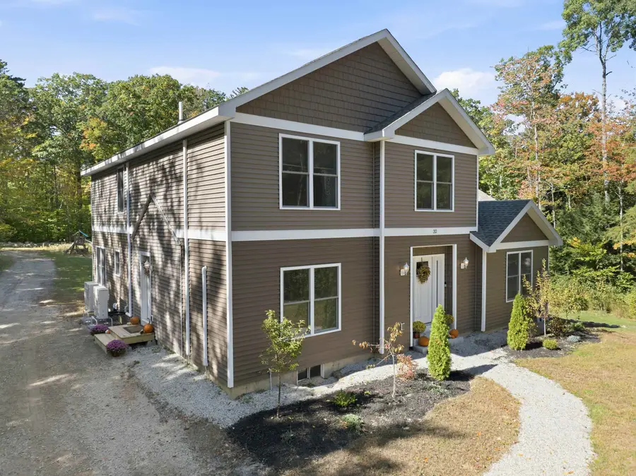 32 David Lewis Road, Gilford, NH 03249 - #3