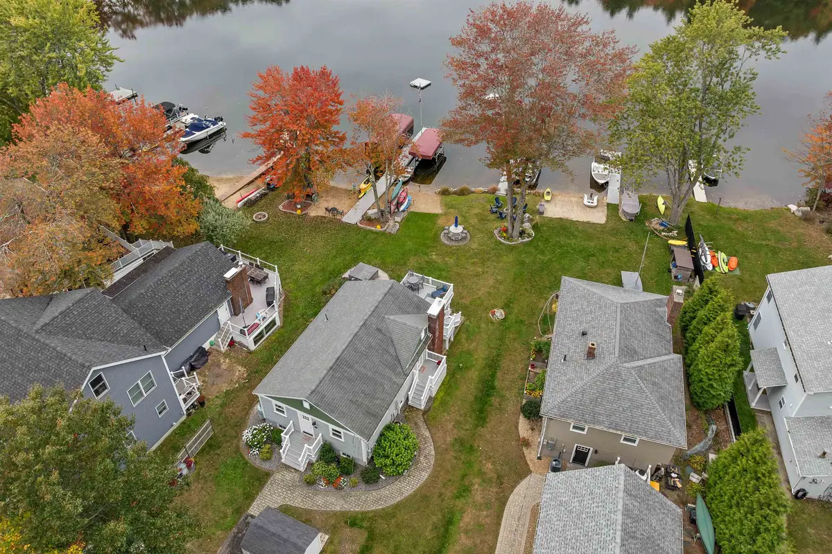 23 Escumbuit Road, Derry, NH 03038 - #1