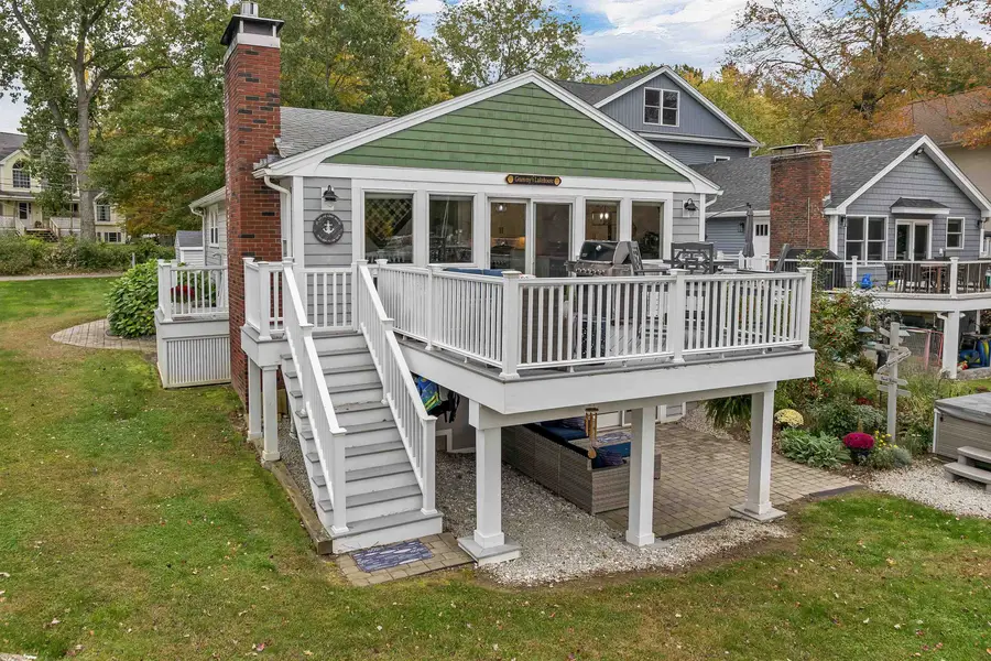 23 Escumbuit Road, Derry, NH 03038 - #2