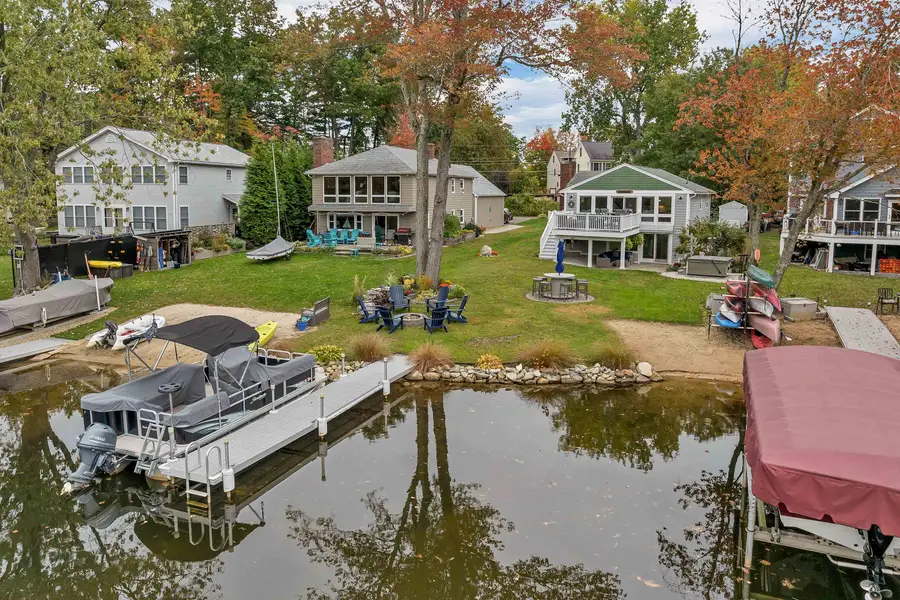 23 Escumbuit Road, Derry, NH 03038 - #3