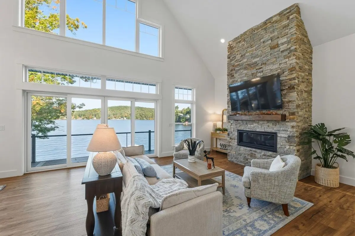 5 Loon Cove Road, Alton, NH 03810 - #1