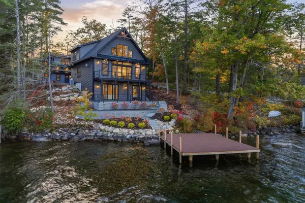 5 Loon Cove Road, Alton, NH 03810