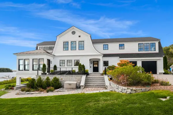32 Cedar Point Road, Durham, NH 03824
