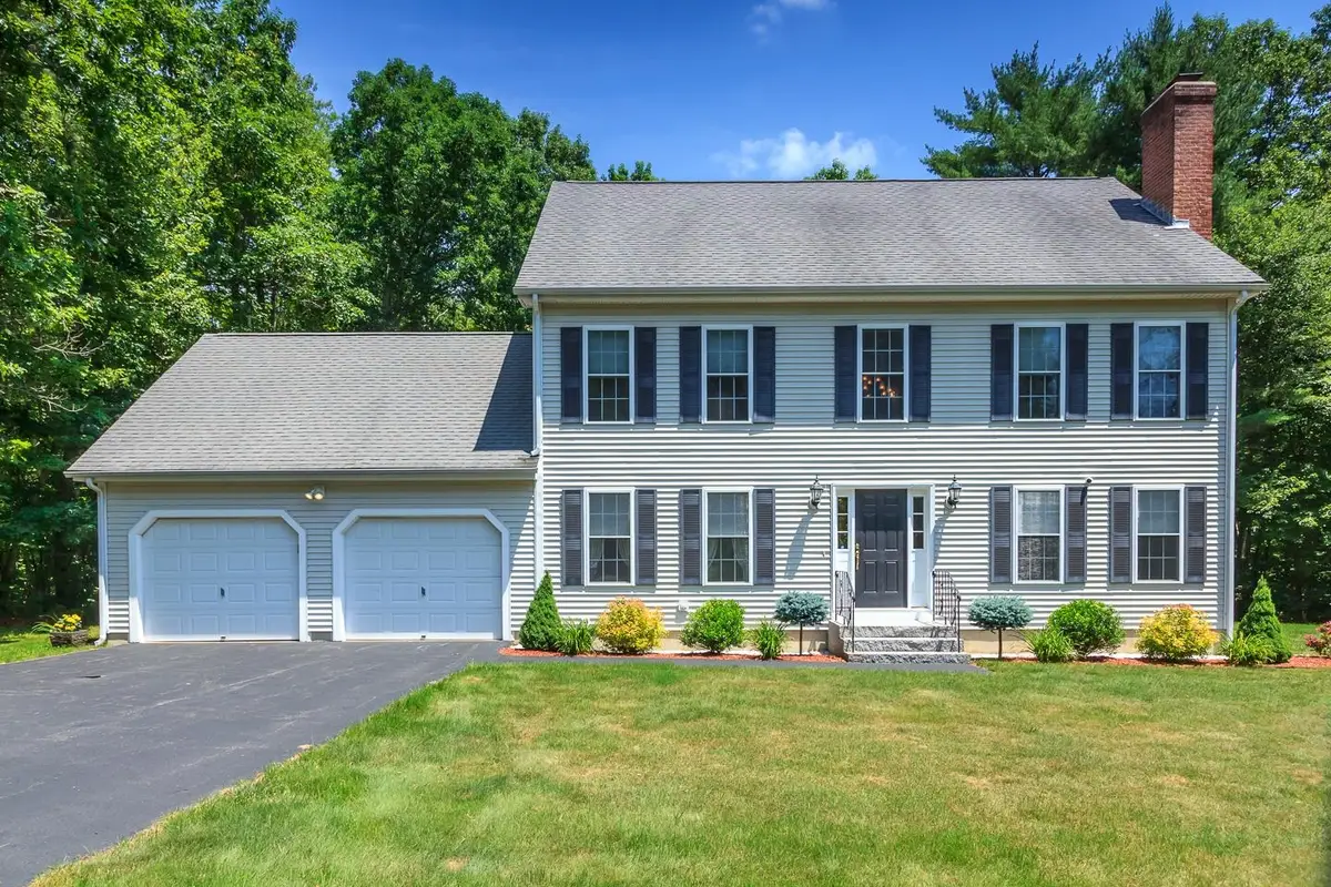 24 Shea's Drive, Auburn, NH 03032 - #1