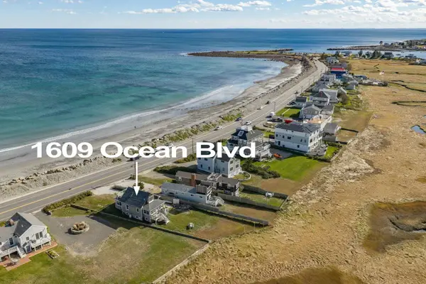 1609 Ocean Boulevard, Rye, NH 03870