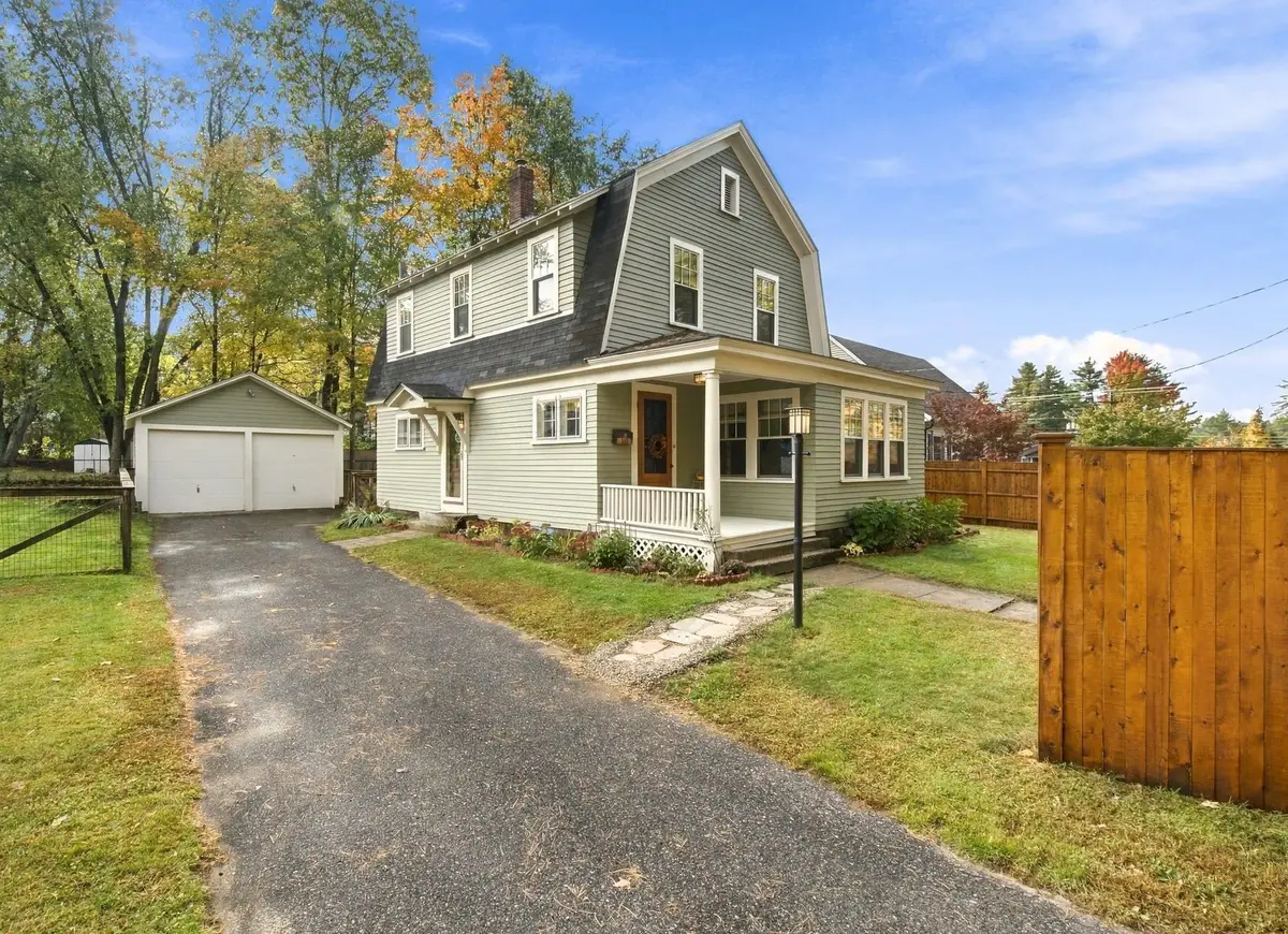 526 Elm Street, Keene, NH 03431 - #1