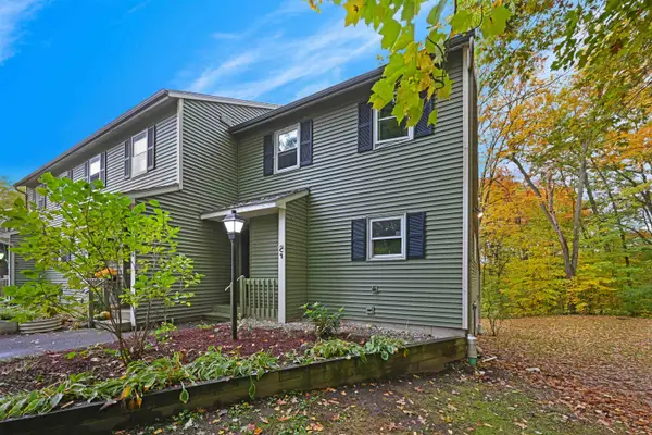 43 Jackson Street #C7, Essex, VT 05452