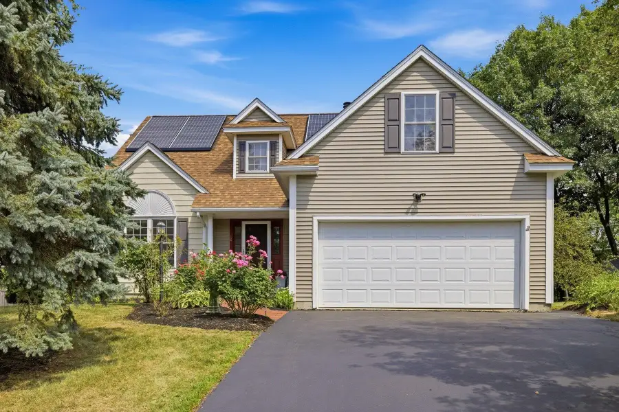 16 Dunlin Way, Portsmouth, NH 03801 - #2