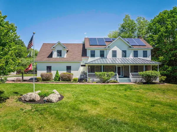 3 Foxtail Ridge, Dover, NH 03820
