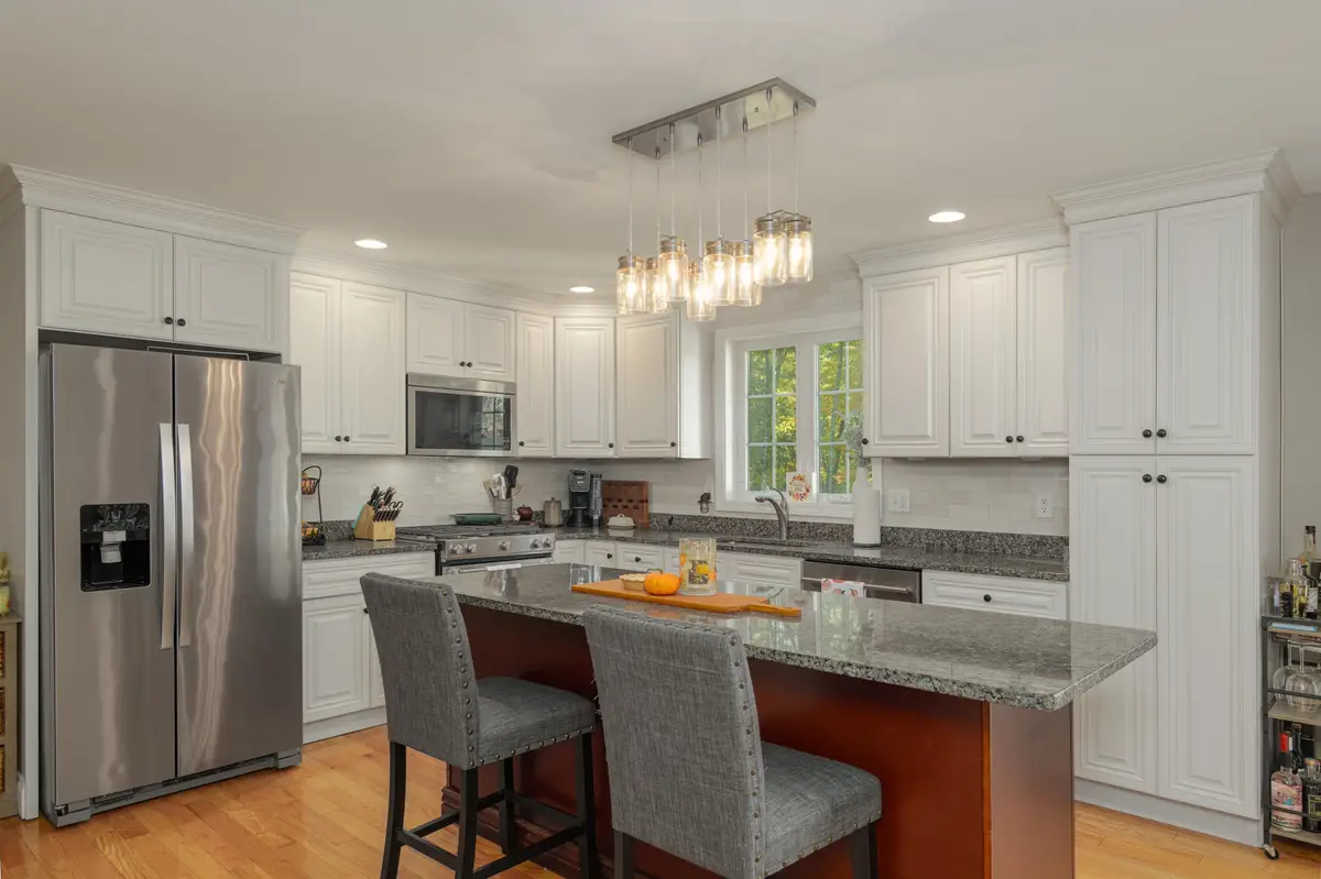 11A Central Street, East Hampstead, NH 03826 - #1