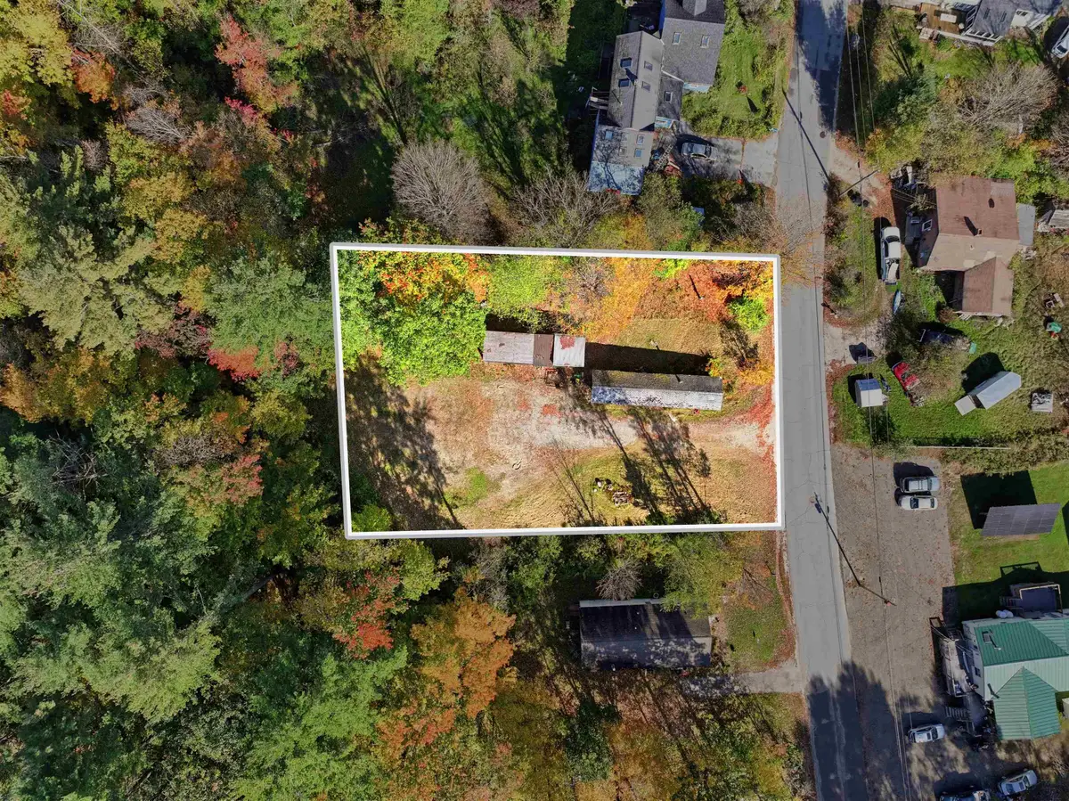 23 South Bennington Road, Bennington, NH 03442 - #1