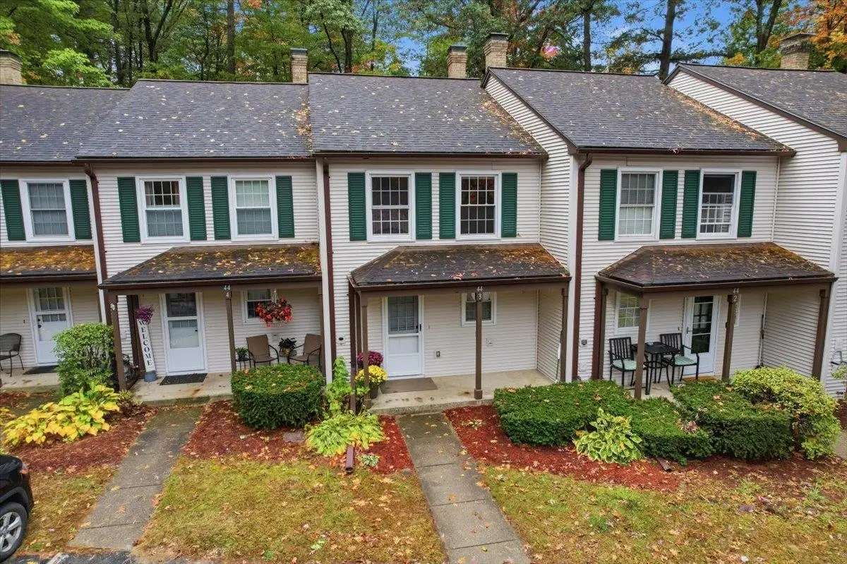 44 Whispering Pines #3, Colchester, VT 05446 - #1
