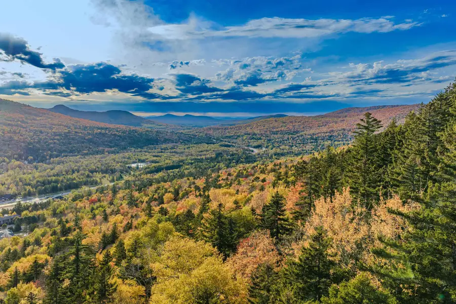 Off Dartmouth Ridge Road, Carroll, NH 03575 - #2