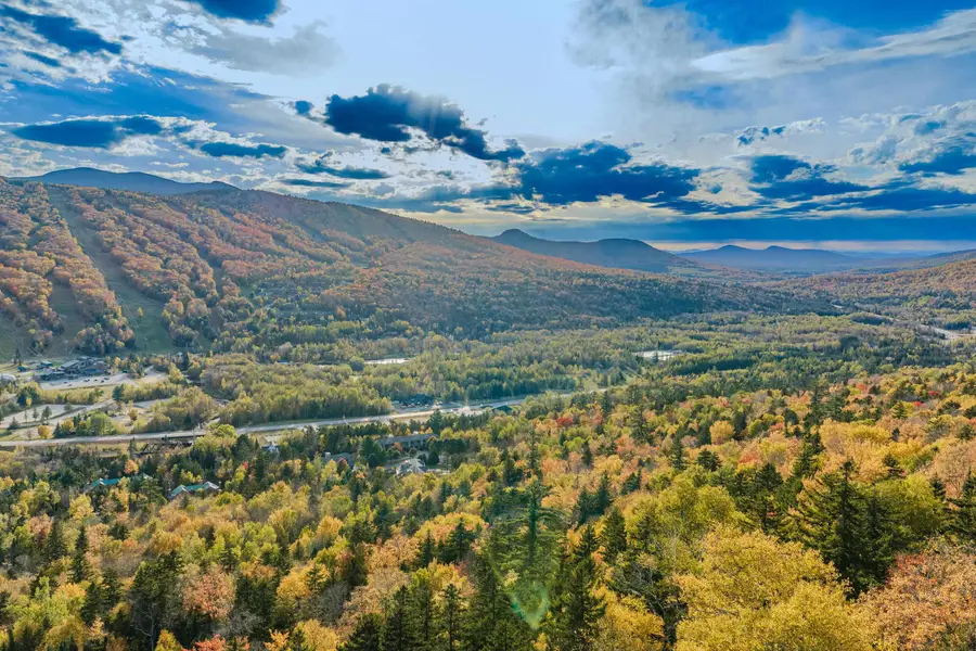 Off Dartmouth Ridge Road, Carroll, NH 03575 - #3
